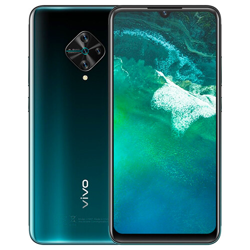 Vivo S1 Prime