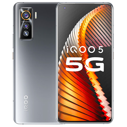 Vivo iQOO 5 5G