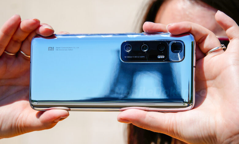 Xiaomi Mi 10 Ultra Camera Review in long term