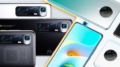 Xiaomi Mi 10 Ultra and K30 Ultra isn't coming out of China