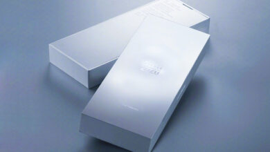 Xiaomi Mi 10 Ultra leak points to transparent and ceramic backs