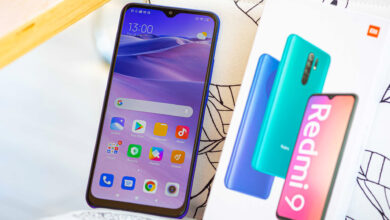 Xiaomi Redmi 9 Prime Specifications 13MP, 4GB RAM,