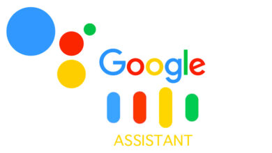 Google Assistant