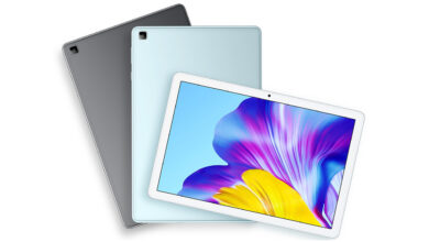 Honor Pad 6 and X6 Specifications