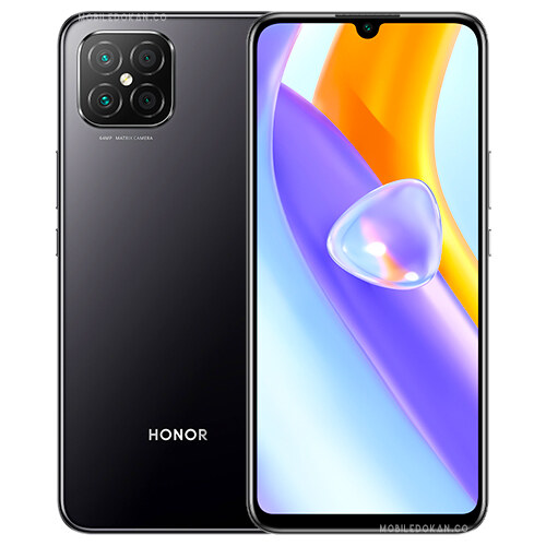 Honor Play5 5G
