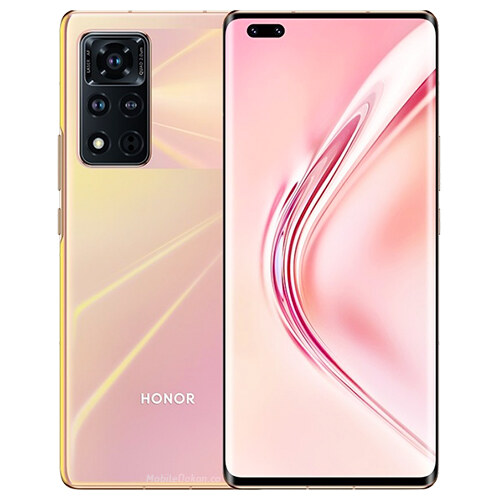 Honor View40