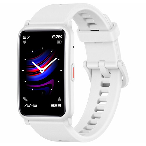 Honor Watch ES Icelandic White