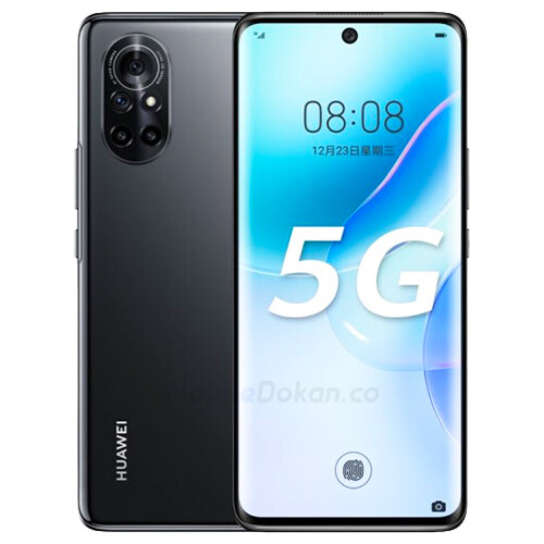 Huawei Nova 8 5G