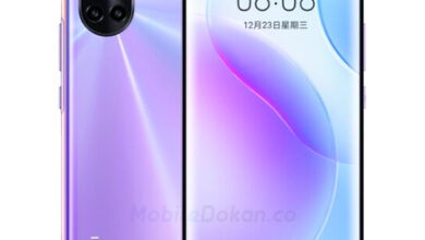 Huawei Nova 8 5G Provence