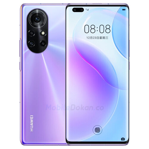 Huawei Nova 8 Pro 5G Provence