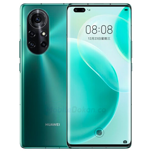 Huawei Mate 40 Pro 4G Price in India 2024, Full Specs & Review