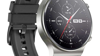 Huawei Watch GT2 Pro