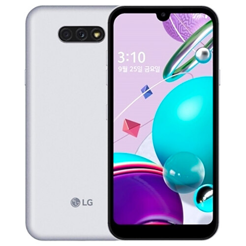 LG Q31