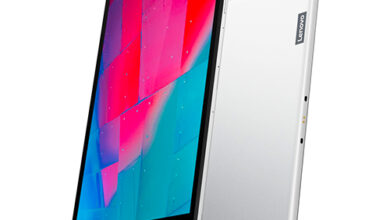 Lenovo Tab M10 HD Gen 2