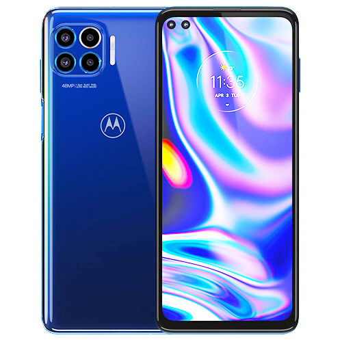 Motorola One 5G