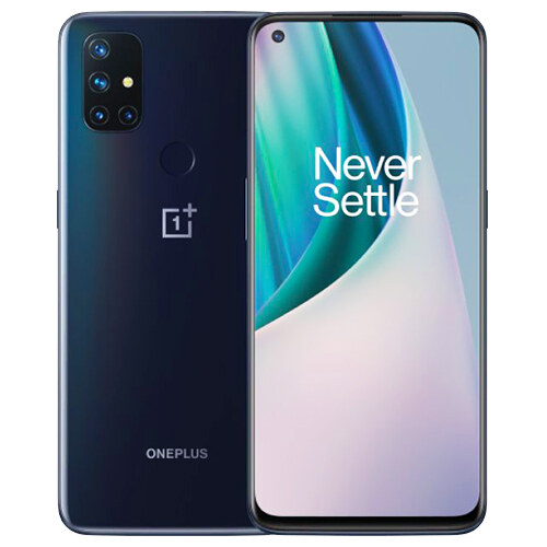 OnePlus 9E