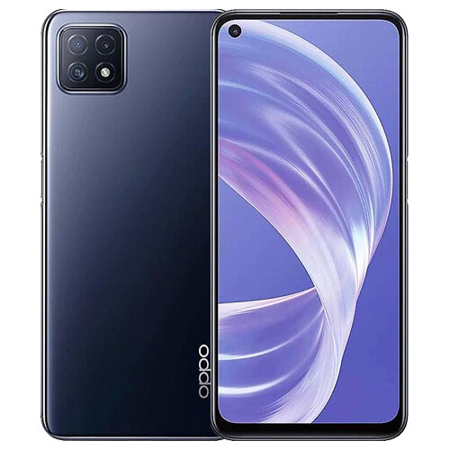 Oppo A73 5G Black