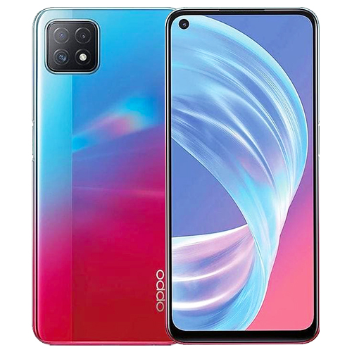 Oppo A73 5G Neon