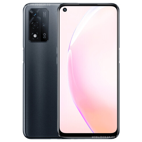 Oppo A93s 5G Black