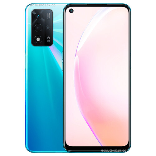 Oppo A93s 5G Blue