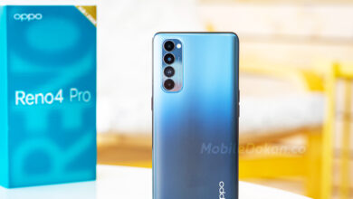 Oppo Reno4 Pro comes with camera improvements