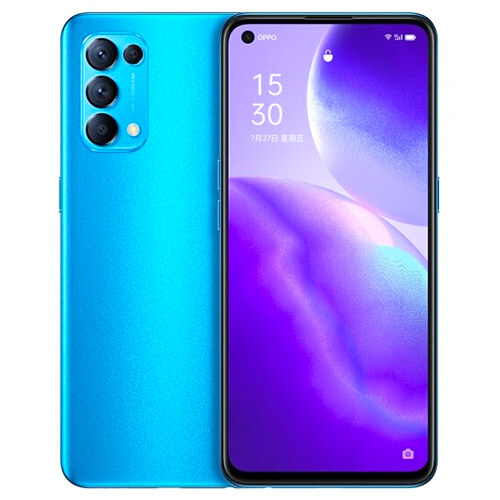 Oppo Find X3 Lite