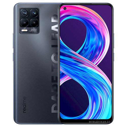 Realme 8 Pro 5G Price in Bangladesh 2024, Full Specs & Review