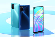 Realme C17 live announcement first time in Bangladesh