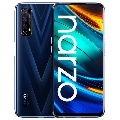 Realme Narzo 20 Pro