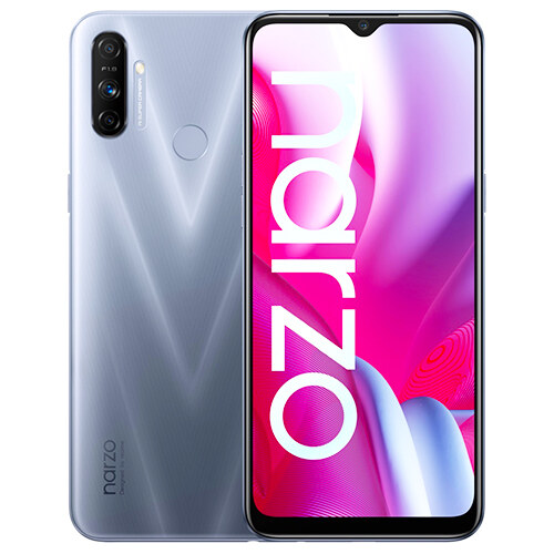 Realme Narzo 20A