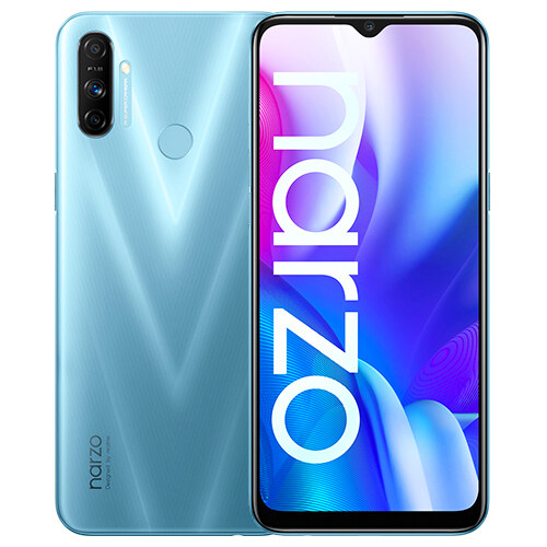 Realme Narzo 9i