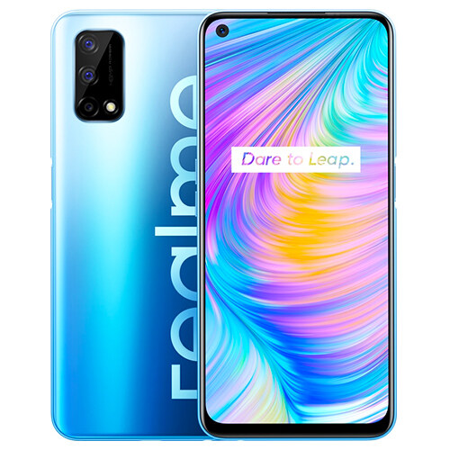 Realme Q4