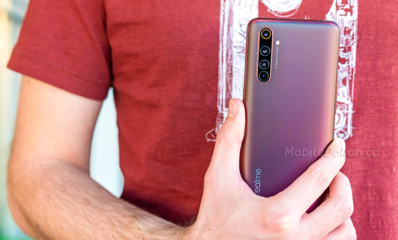 Realme X50 Pro Ready to come with Android 11