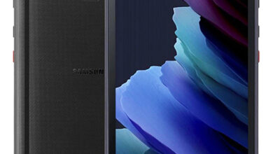 Samsung Galaxy Tab Active3