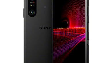 Sony Xperia 1 III