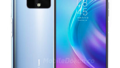 Tecno Camon 16 Premier