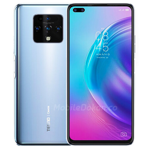 Tecno Camon 16 Pro