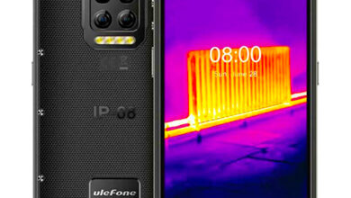 Ulefone Armor 9E