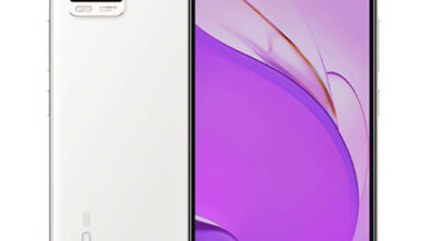 Vivo V20 Pro Moonlight Sonata