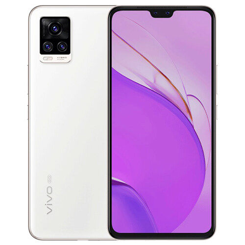 Vivo V20 Pro 5G