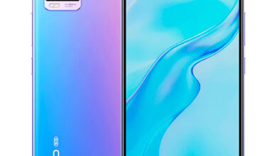 Vivo V20 Pro Sunset Melody