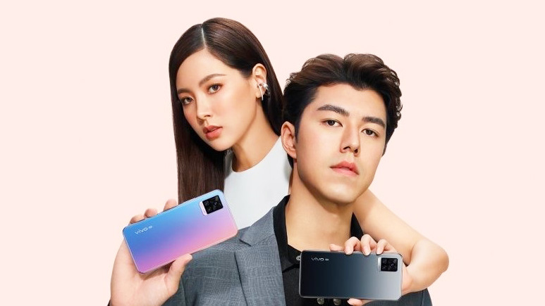 Vivo V20 and Pro both announce