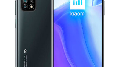 Xiaomi Mi 10T 5G Black