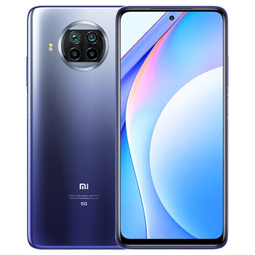 Xiaomi Mi 10T Lite 5G Atlantic Blue