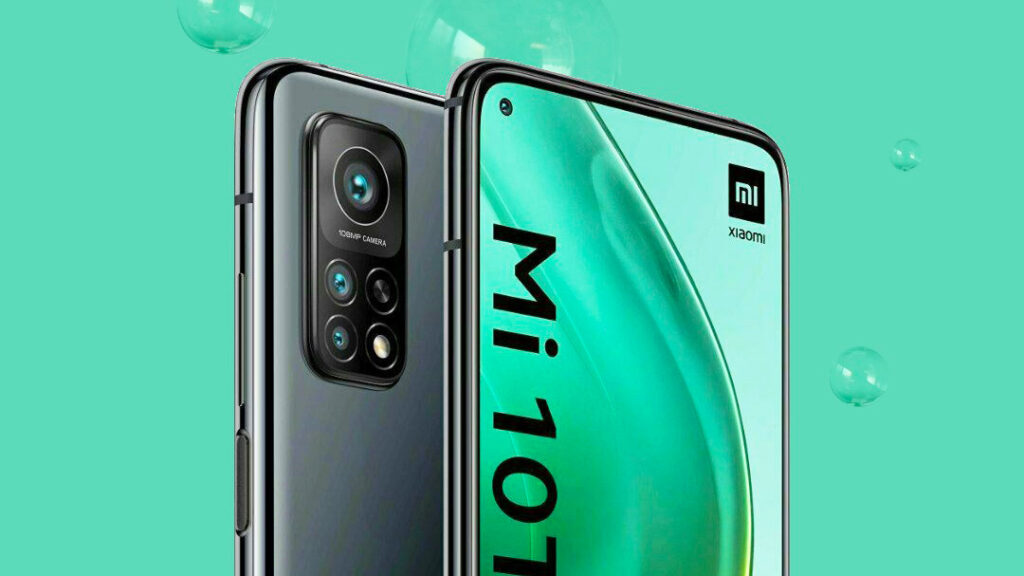 Xiaomi Mi 10T Pro 5G confirmed to come with a 108MP