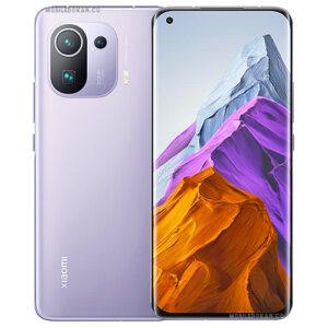 Xiaomi Mi 11 Pro