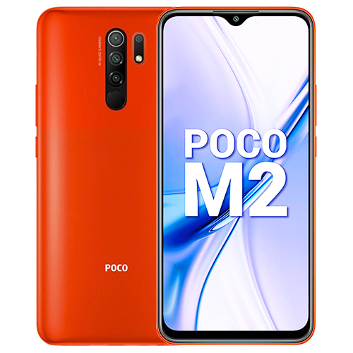 Xiaomi Poco M2 Price in Bangladesh 2022, Full Specs & Review ...