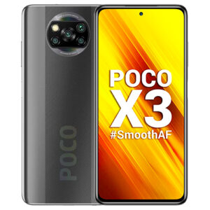 Xiaomi Poco X3