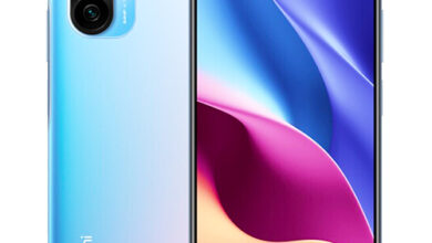 Xiaomi Redmi K40 Pro Aurora