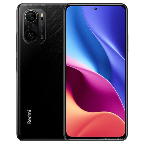 Xiaomi Redmi K40 Pro+